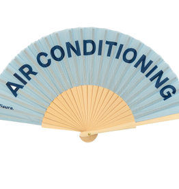 Fisura Fisura, Fächer, air conditioning