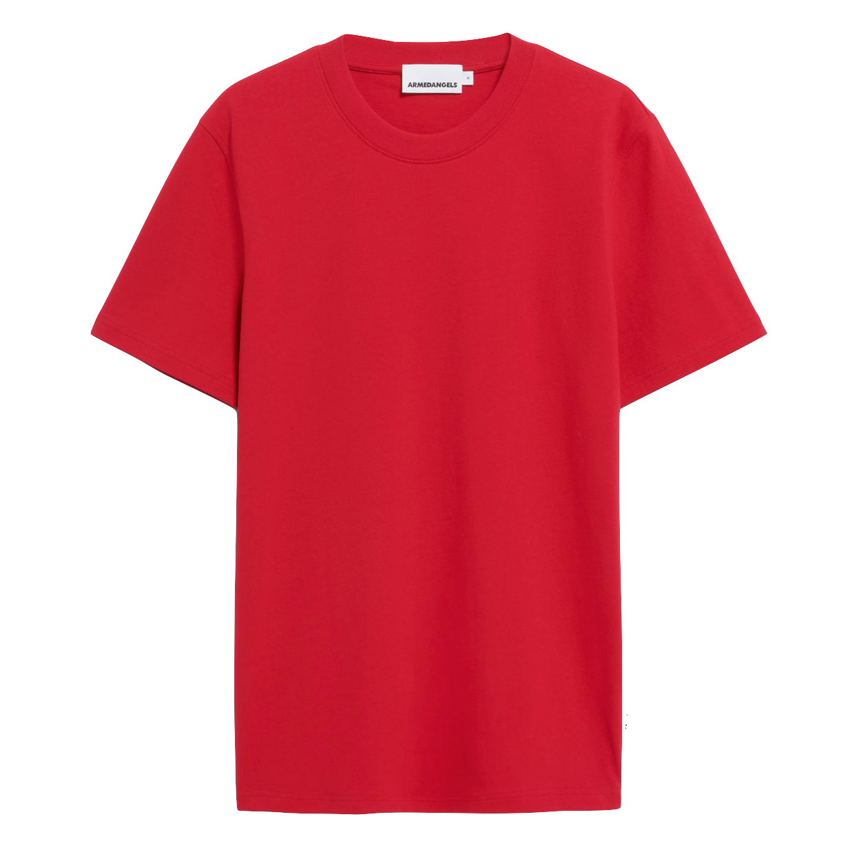 Armedangels Armedangels, Maarkos, scarlet red, L