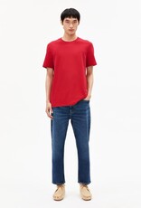 Armedangels Armedangels, Maarkos, scarlet red, L