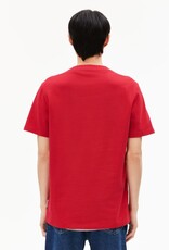 Armedangels Armedangels, Maarkos, scarlet red, S