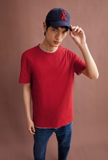 Armedangels Armedangels, Maarkos, scarlet red, S