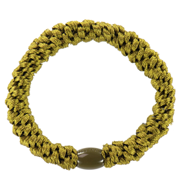 BonDep BonDep, Haargummi, oliven