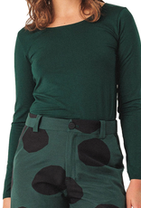 Skunkfunk Skfk, Zur-7 T-Shirt, dark green, L (42)