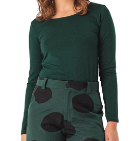Skunkfunk Skfk, Zur-7 T-Shirt, dark green, L (42)