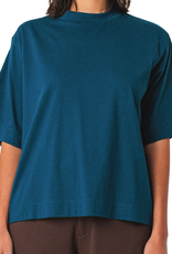 Skunkfunk Skfk, Zuntz-6 T-Shirt, oxford blue, XS (36)
