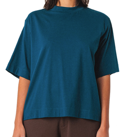 Skunkfunk Skfk, Zuntz-6 T-Shirt, oxford blue, XS (36)