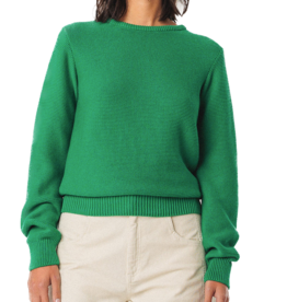 Skunkfunk Skfk, Iradi Sweater, green, M (40)