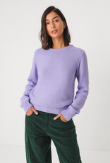 Skunkfunk Skfk, Iradi Sweater, lavender, M (40)