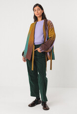 Skunkfunk Skfk, Iradi Sweater, lavender, M (40)