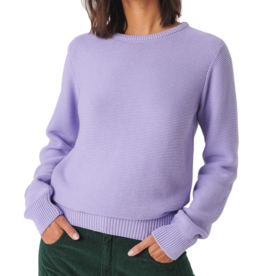 Skunkfunk Skfk, Iradi Sweater, lavender, XS (36)