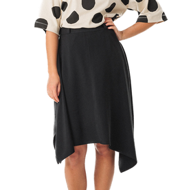Skunkfunk Skfk, Matixa Skirt, black, L (42)
