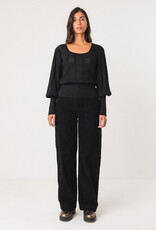 Skunkfunk Skfk, Dudea T-Shirt, black, S (38)