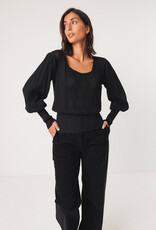 Skunkfunk Skfk, Dudea T-Shirt, black, S (38)