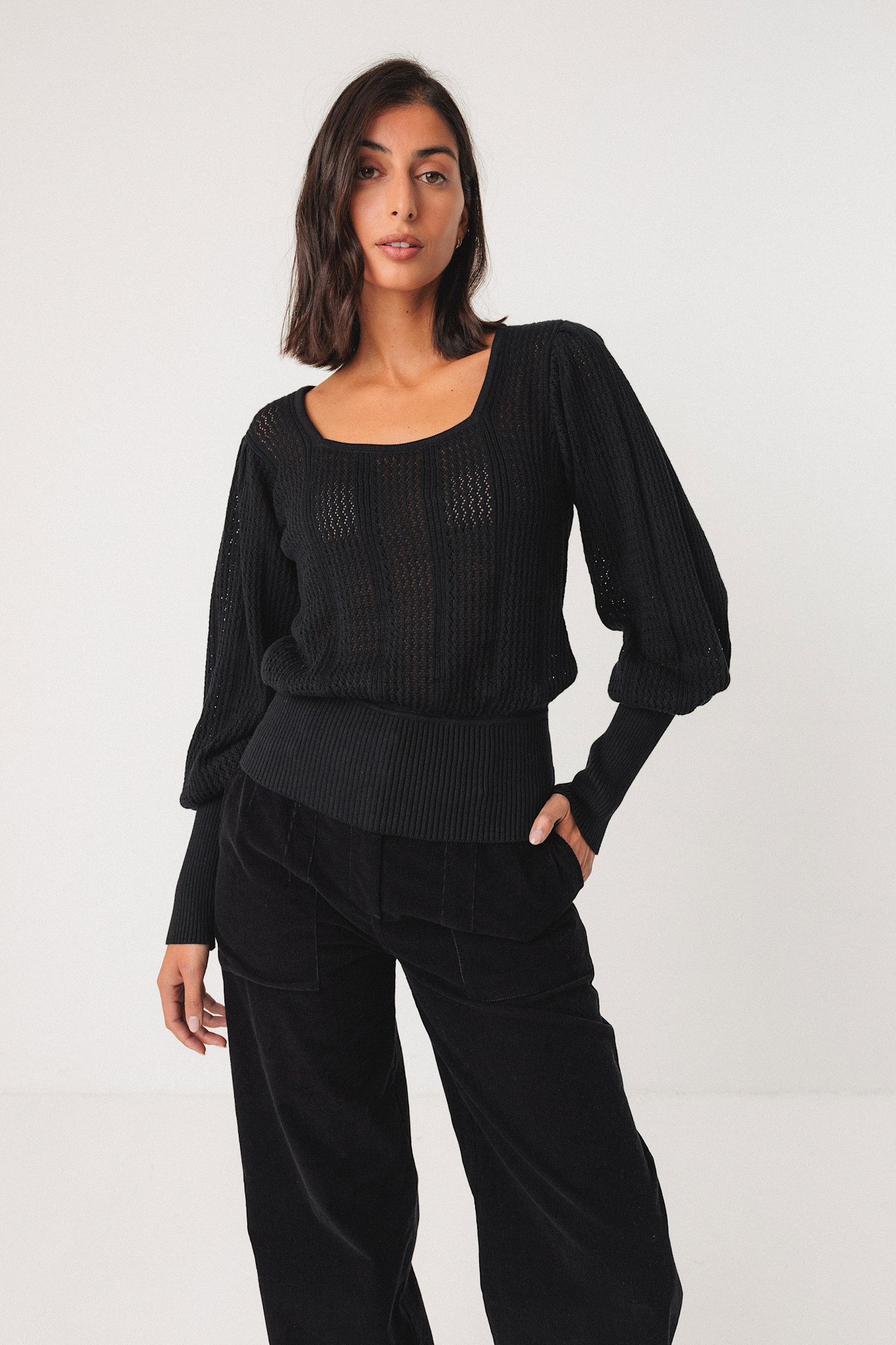 Skunkfunk Skfk, Dudea T-Shirt, black, XS (36)