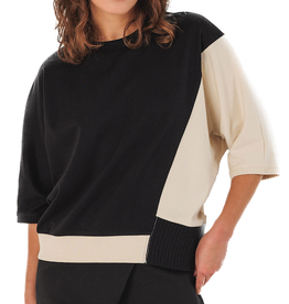 Skunkfunk Skfk, Aloria T-Shirt, black, M