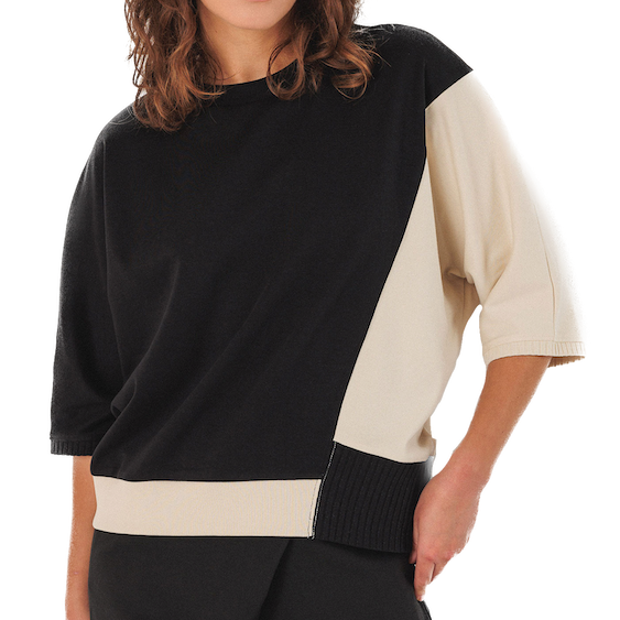 Skunkfunk Skfk, Aloria T-Shirt, black, M