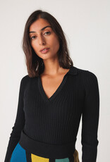 Skunkfunk Skfk, Ariza T-Shirt, black, S (38)