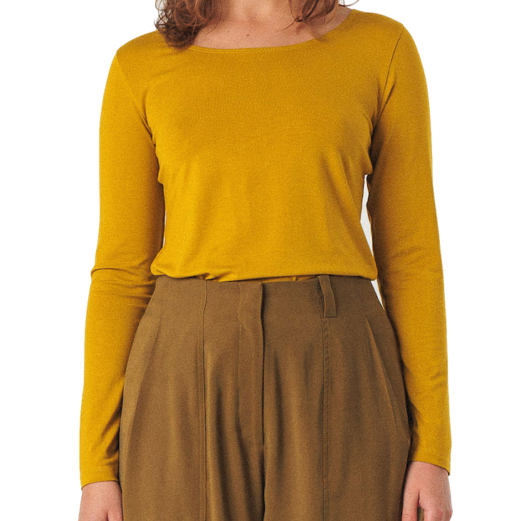 Skunkfunk Skfk, Zur-7 T-Shirt, khaki, M (40)