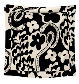 Studio Arde Studio Arde, Bandana, psycho flower