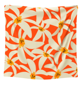 Studio Arde Studio Arde, Bandana, tarzilas orange