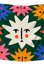 Studio Arde Studio Arde, Halstuch, soles green