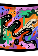 Studio Arde Studio Arde, Halstuch, tropicalia