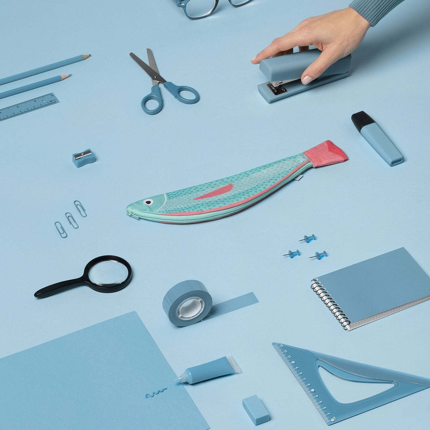 Don Fisher Don Fisher, Verdin Case