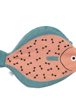 Don Fisher Don Fisher, Turbot Case