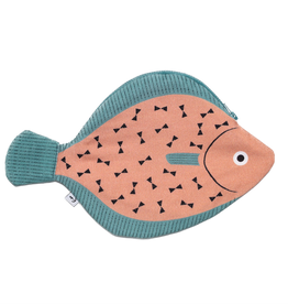 Don Fisher Don Fisher, Turbot Case