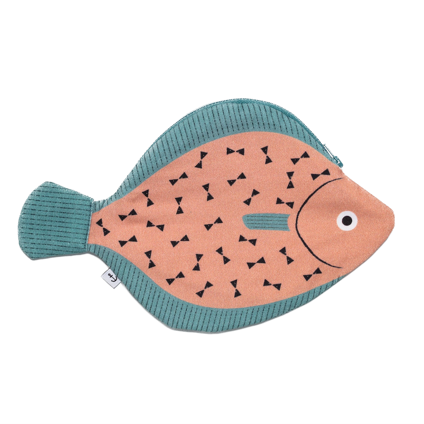 Don Fisher Don Fisher, Turbot Case