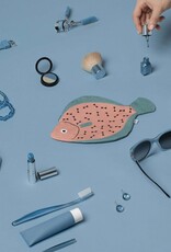 Don Fisher Don Fisher, Turbot Case