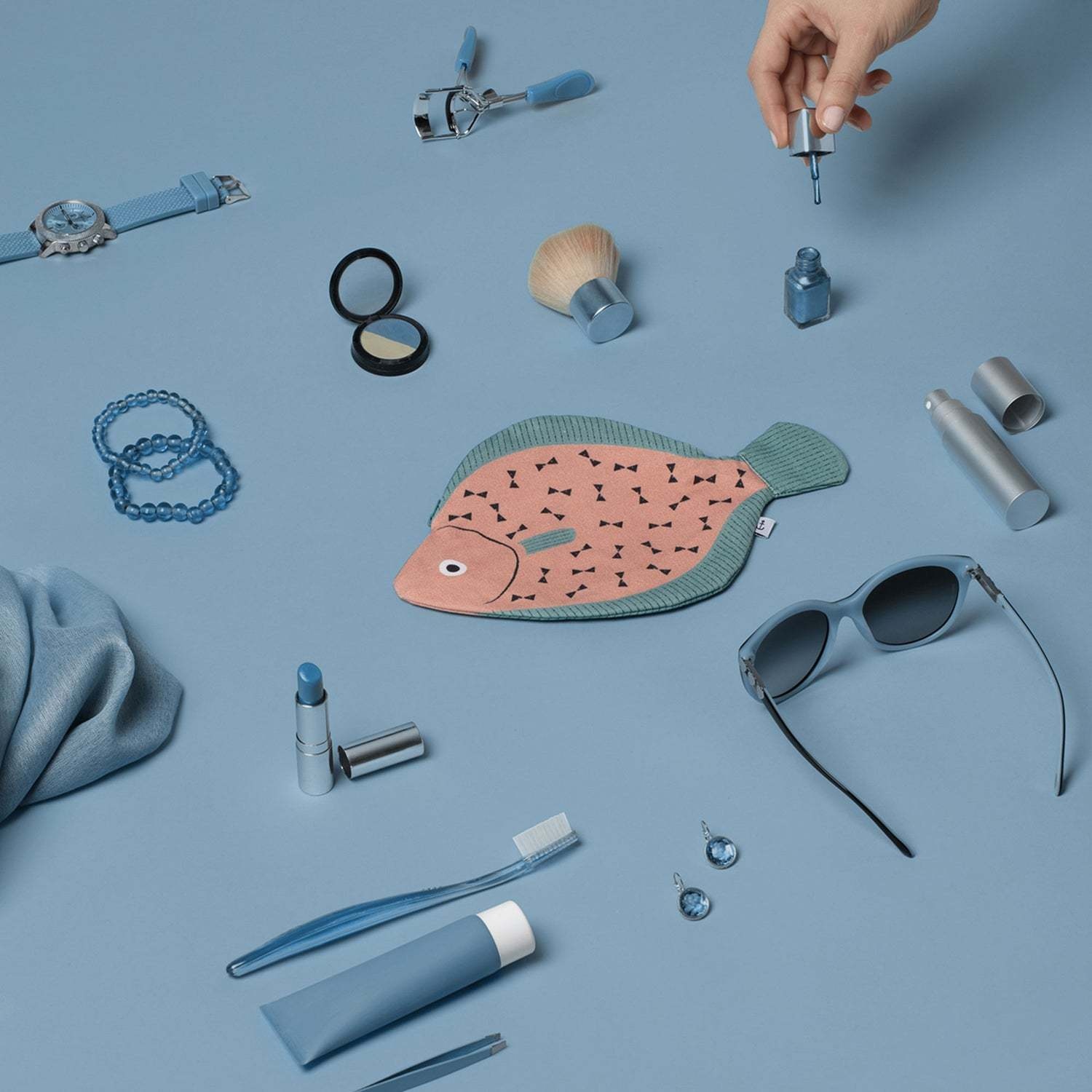 Don Fisher Don Fisher, Turbot Case