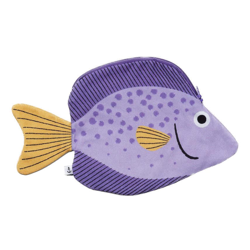 Don Fisher Don Fisher, Sweetlips Case