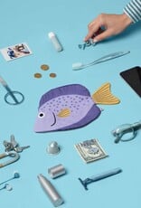 Don Fisher Don Fisher, Sweetlips Case