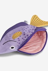 Don Fisher Don Fisher, Sweetlips Case