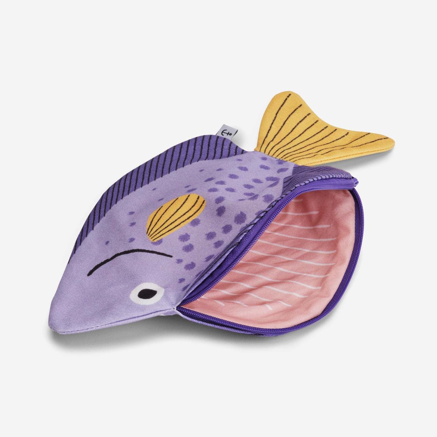 Don Fisher Don Fisher, Sweetlips Case