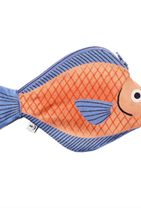 Don Fisher Don Fisher, Seabream Purse, pink