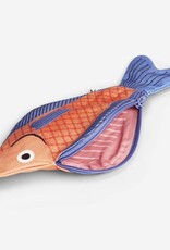 Don Fisher Don Fisher, Seabream Purse, pink