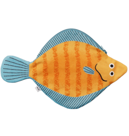 Don Fisher Don Fisher, Plaice Case