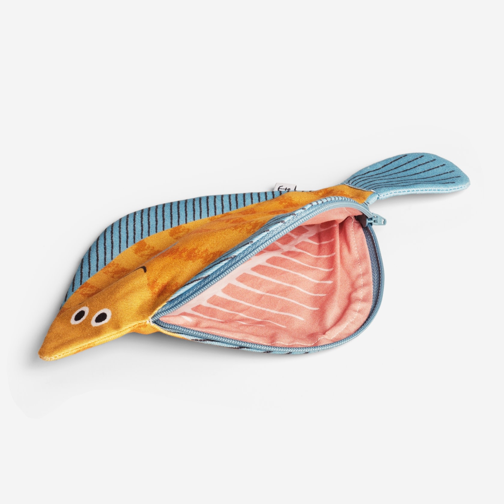 Don Fisher Don Fisher, Plaice Case