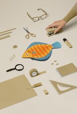 Don Fisher Don Fisher, Plaice Case