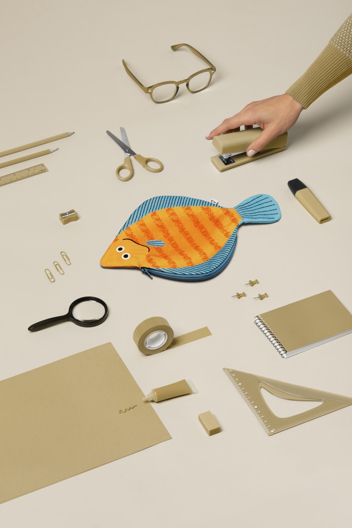 Don Fisher Don Fisher, Plaice Case