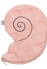 Don Fisher Don Fisher, Shell Purse, pink