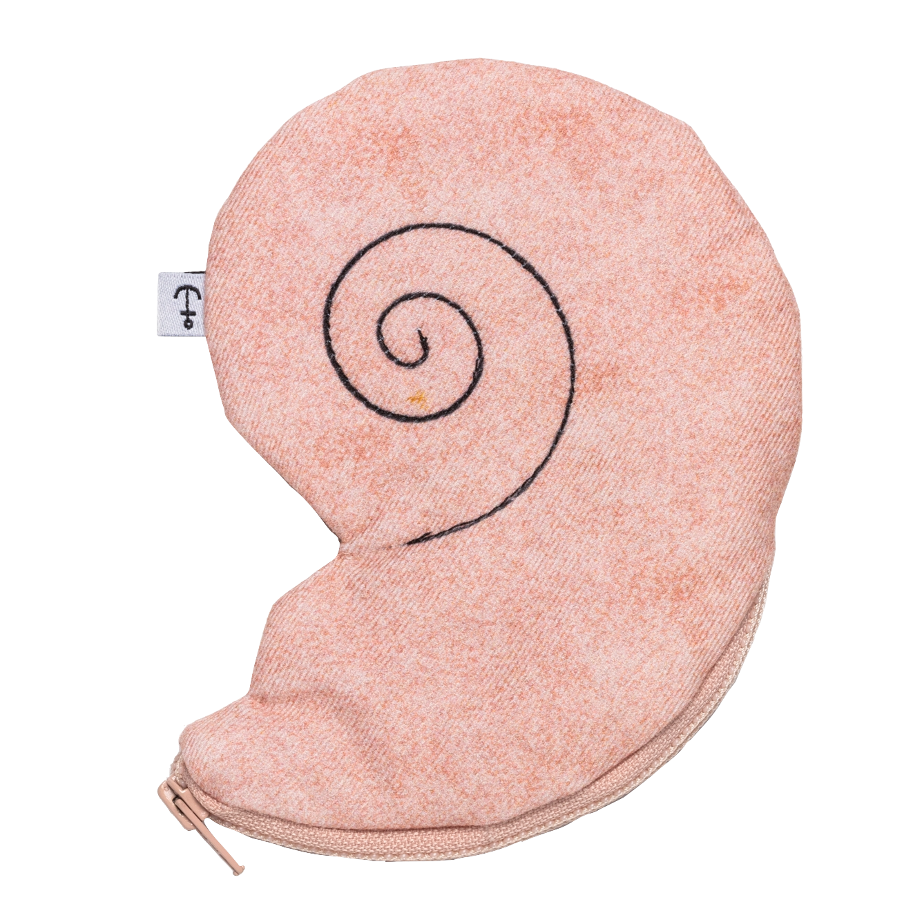 Don Fisher Don Fisher, Shell Purse, pink