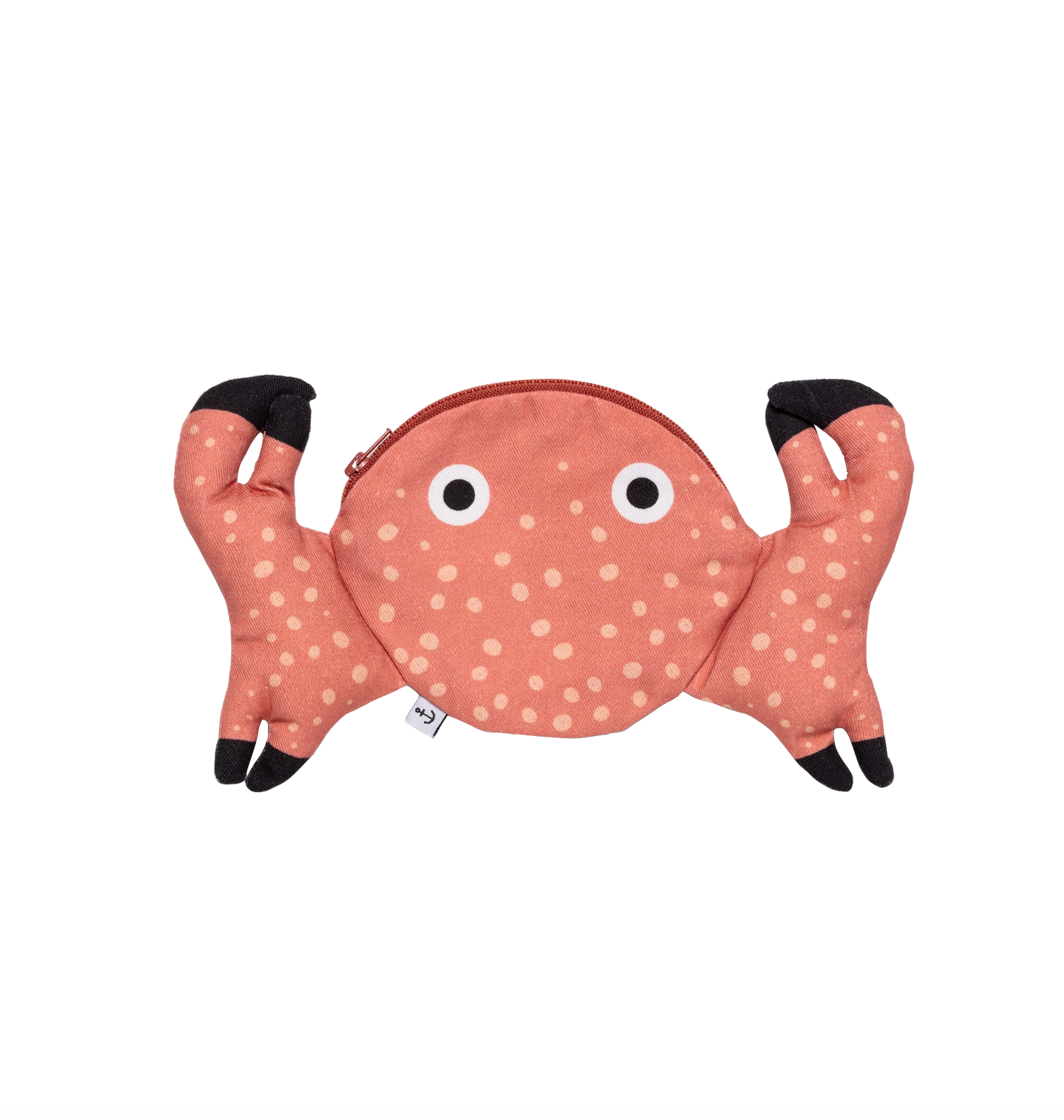 Don Fisher Don Fisher, Crab Purse