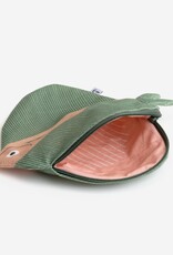 Don Fisher Don Fisher, Fanfish Purse, green