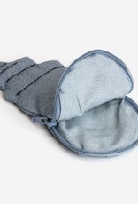 Don Fisher Don Fisher, Shell Purse, blue