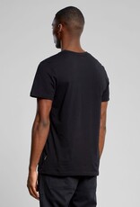 Dedicated Dedicated, Stockholm Hot Coffee EMB, black, M