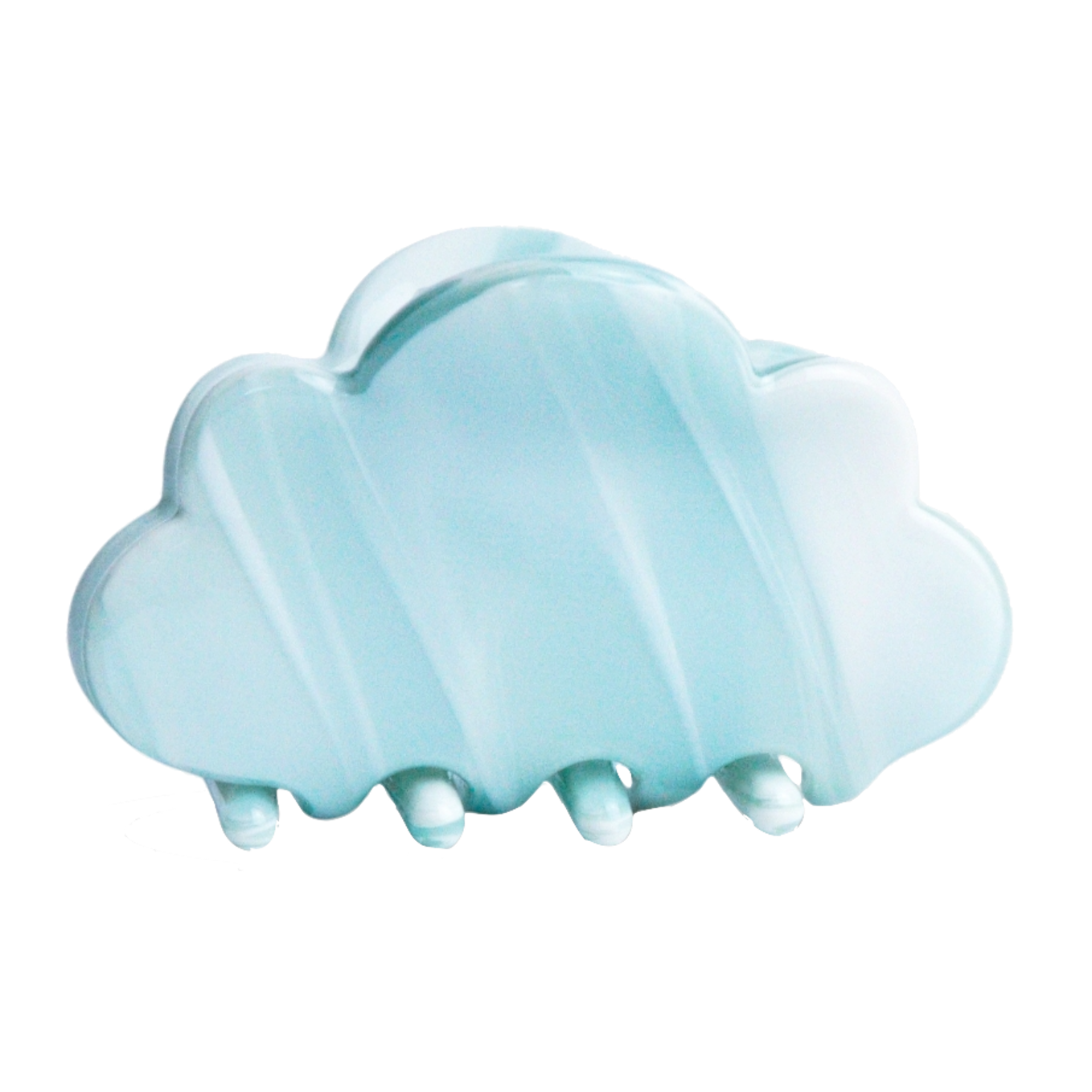 Sasstie Sasstie, Creamie, cloude