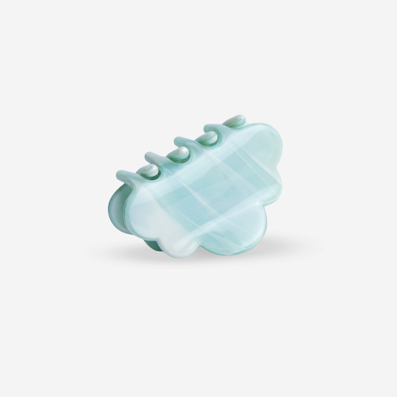 Sasstie Sasstie, Creamie, cloude